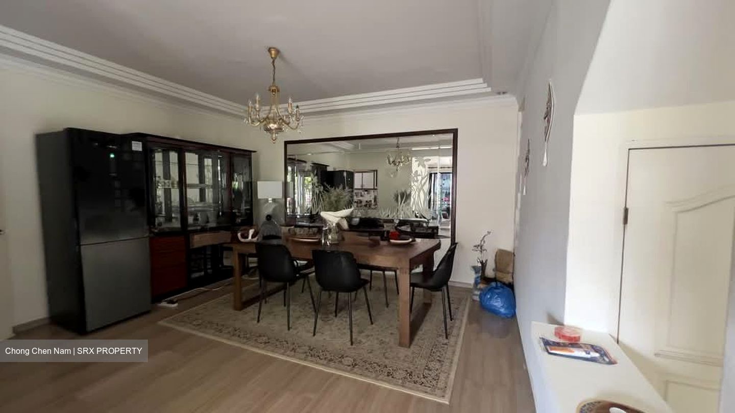 Lorong Marzuki (D14), Terrace #566119261